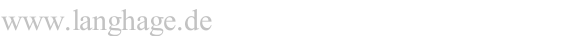 www.langhage.de